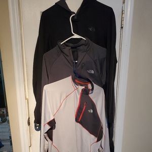 The North Face Bundle